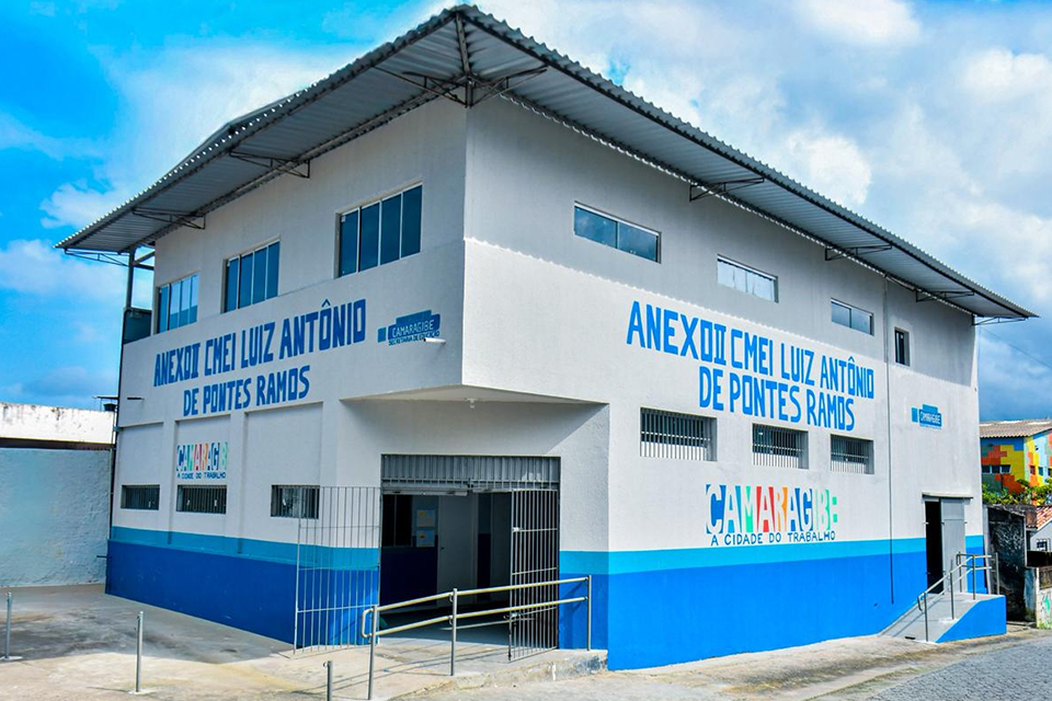 As inscrições para o ano letivo 2026 podem ser feitas até o dia 31 de dezembro/DIVULGAÇÃO/FRANCISCO BARBOSA/PMCg