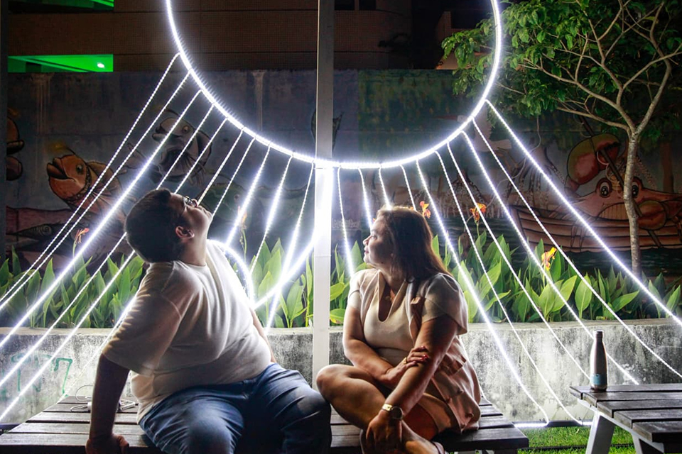 Especialista comportamental sugere que os neurodivergentes passem por períodos de adaptação às condições similares às festas de final de ano/CRYSLI VIANA/DP