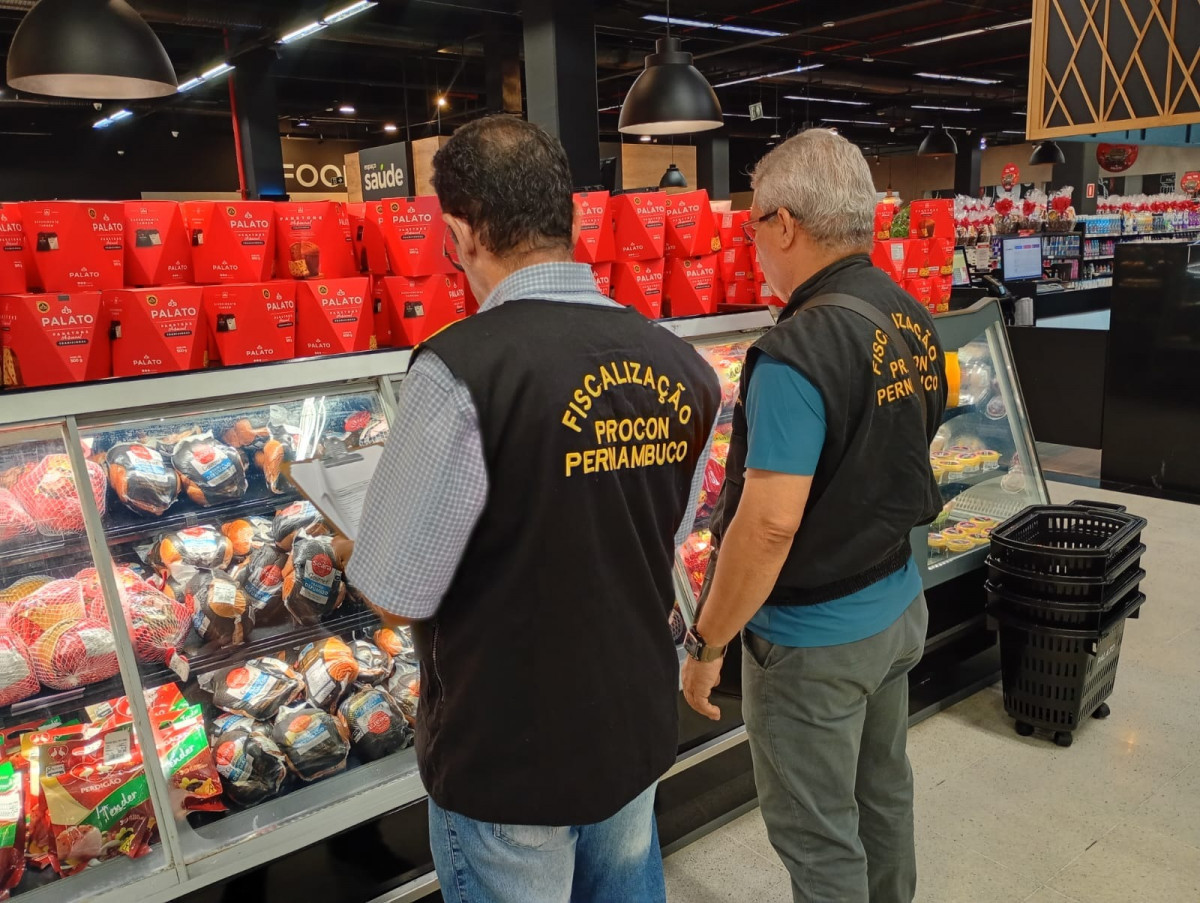 Foto: Divulgação/Procon-PE