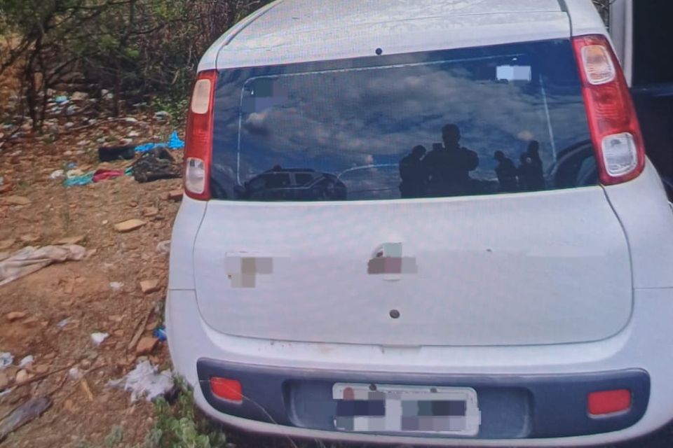 Ataque a tiros deixa dois mortos e dois feridos no Sertão de Pernambuco
/Ascom/PRF