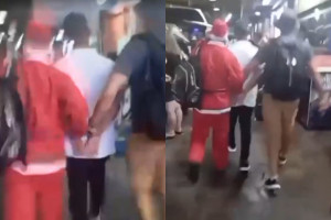 Caso ocorreu em Porto Alegre (RS)