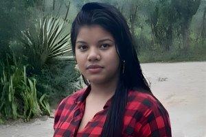 Nadrielle teria chegado a implorar para n&atilde;o ser assassinada