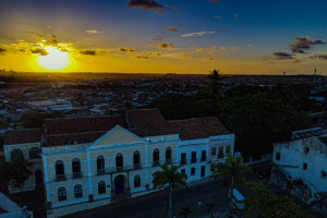 Sede da Prefeitura Municipal de Olinda