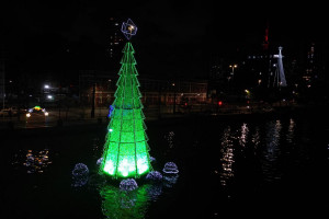 O Natal &eacute; celebrado nesta quinta-feira (25)