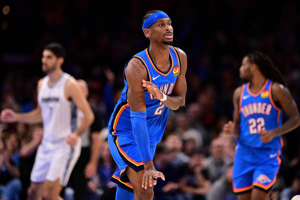  JOSHUA GATELEY / Getty Images via AFP