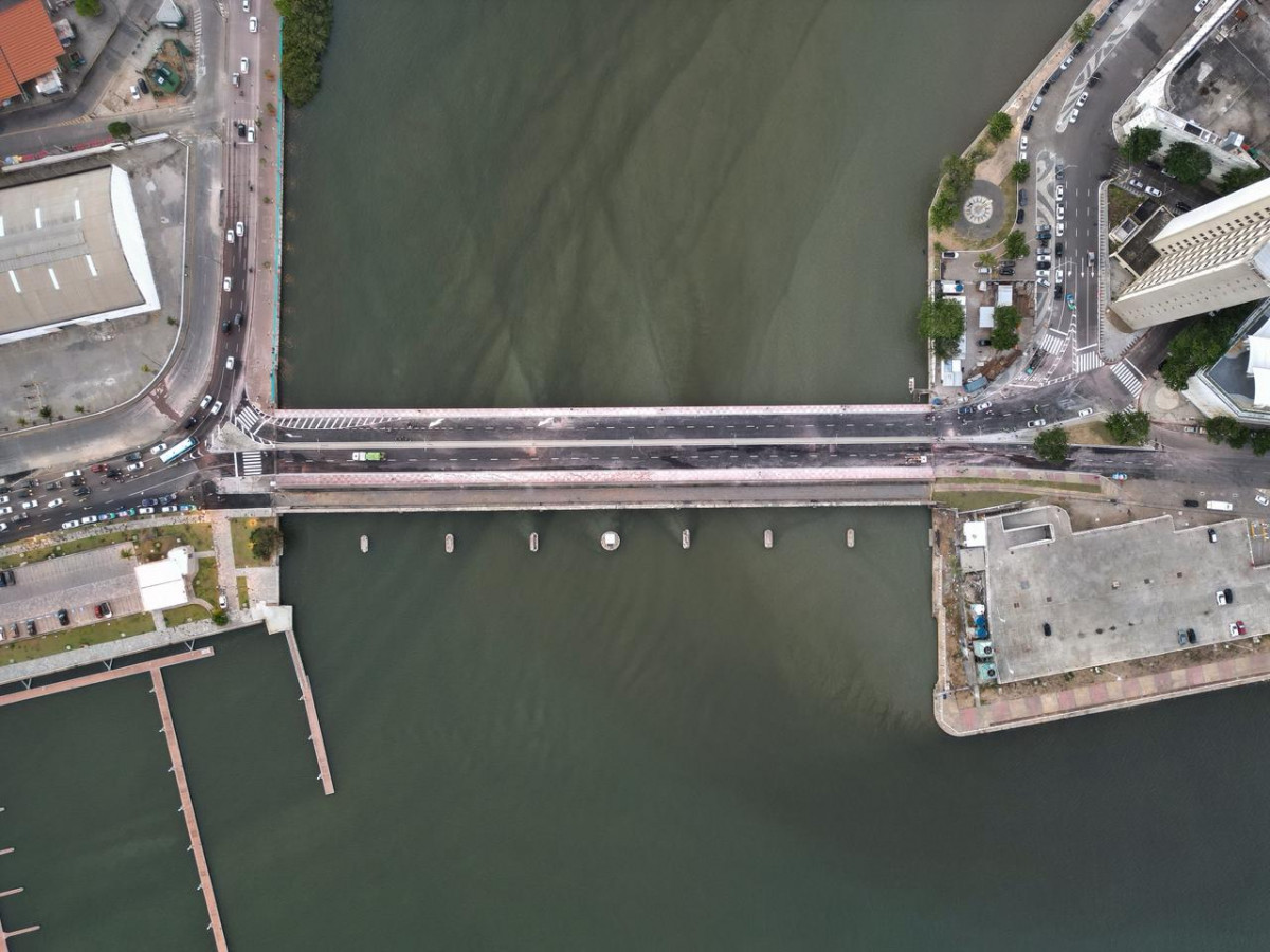 Francisco Silva/DP Foto