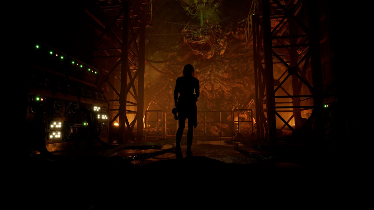 Screenshot de Tormented Souls 2 (Dual Effect/PQube/Divulgação)