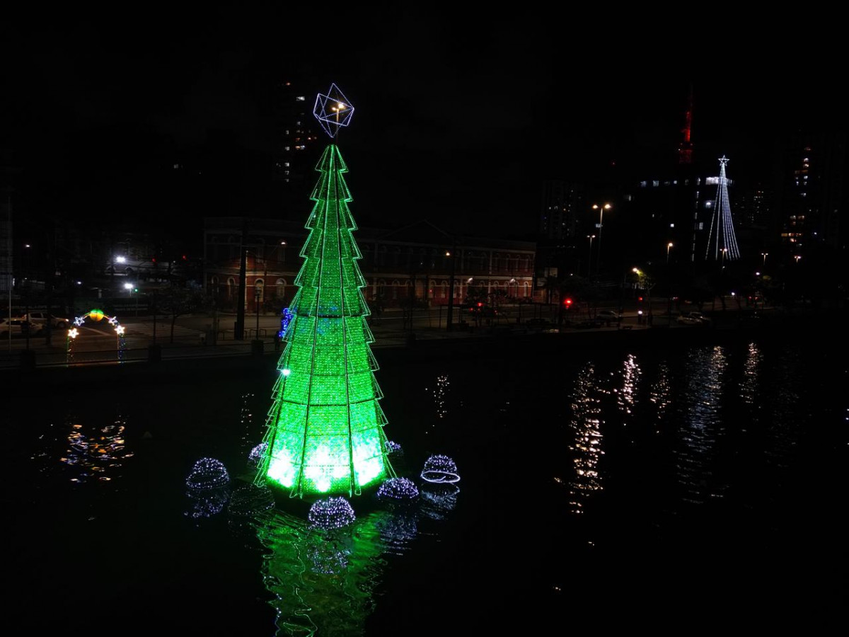 Rafael Vieira/DP Foto 