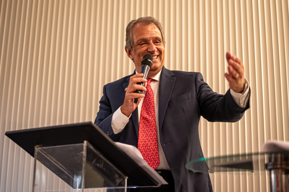 Paula Reis / Flamengo