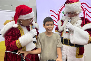 A&ccedil;&atilde;o dos Correios no IMIP, bairro da Boa Vista, no Recife