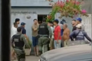 Idosa sofre 34 facadas em tentativa de assalto em Carpina

