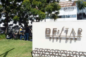 

Equipe m&eacute;dica concedeu entrevista coletiva na tarde desta quinta-feira (24/12)