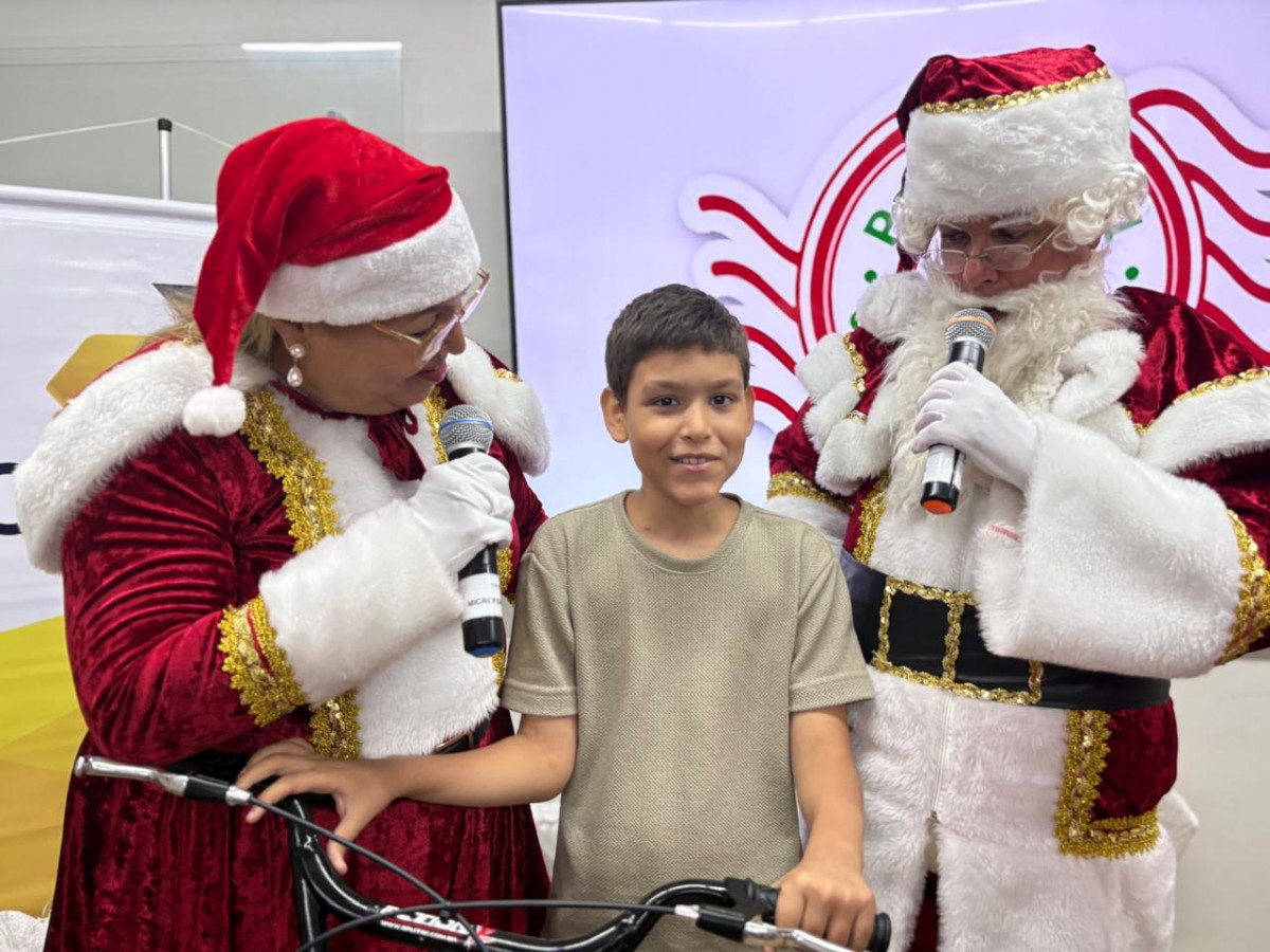 Foto: Paulo Nunes Costa/Correios 