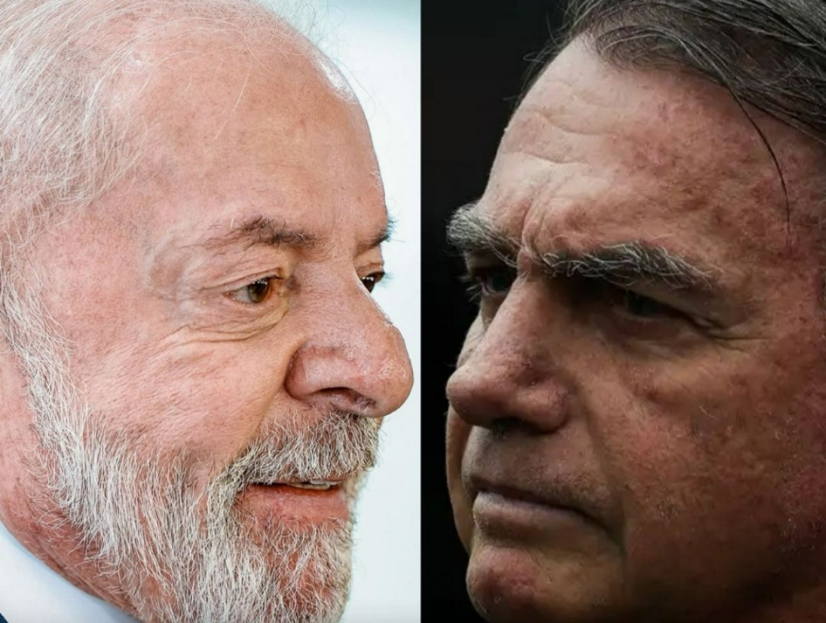 Ricardo Stuckert / PR e Fabio Rodrigues-Pozzebom/ Agência Brasil