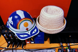 Jo&atilde;o Gomes e Na&ccedil;&atilde;o Zumbi homenageiam Chico Science dentro da programa&ccedil;&atilde;o da Virada Recife 2026, na Orla do Pina.