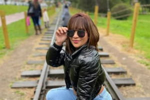 Tainara Souza Santos morreu aos 31 anos.