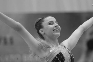 Isabelle Marciniak nasceu em Arauc&aacute;ria, regi&atilde;o metropolitana de Curitiba.