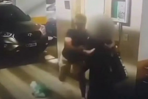 Caso ocorreu em &Aacute;guas Claras, no Distrito Federal