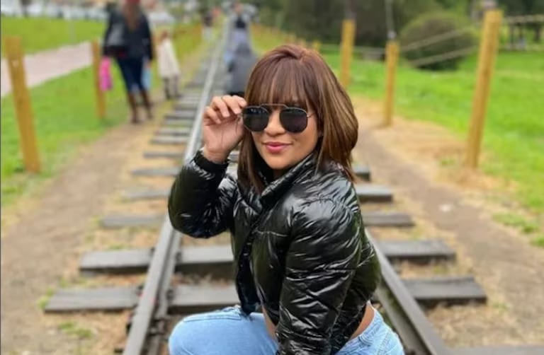 Tainara Souza Santos morreu aos 31 anos./Reprodução/Redes sociais