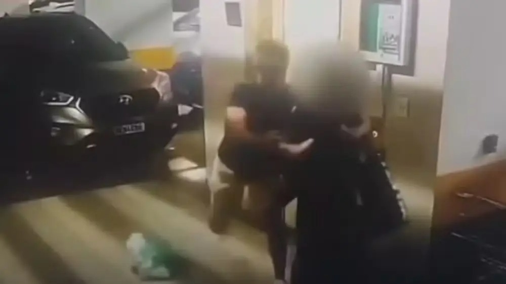 Caso ocorreu em Águas Claras, no Distrito Federal/Reprodução