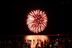 R&eacute;veillon em Olinda s&oacute; terminar&aacute; &agrave;s 7h do dia 1&ordm; de janeiro