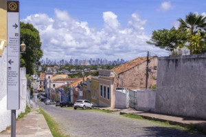 &Aacute;reas do S&iacute;tio Hist&oacute;rico de Olinda ser&atilde;o vistoriadas 