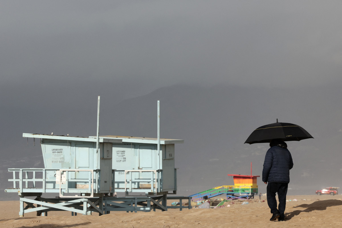  Jonathan Alcorn / AFP