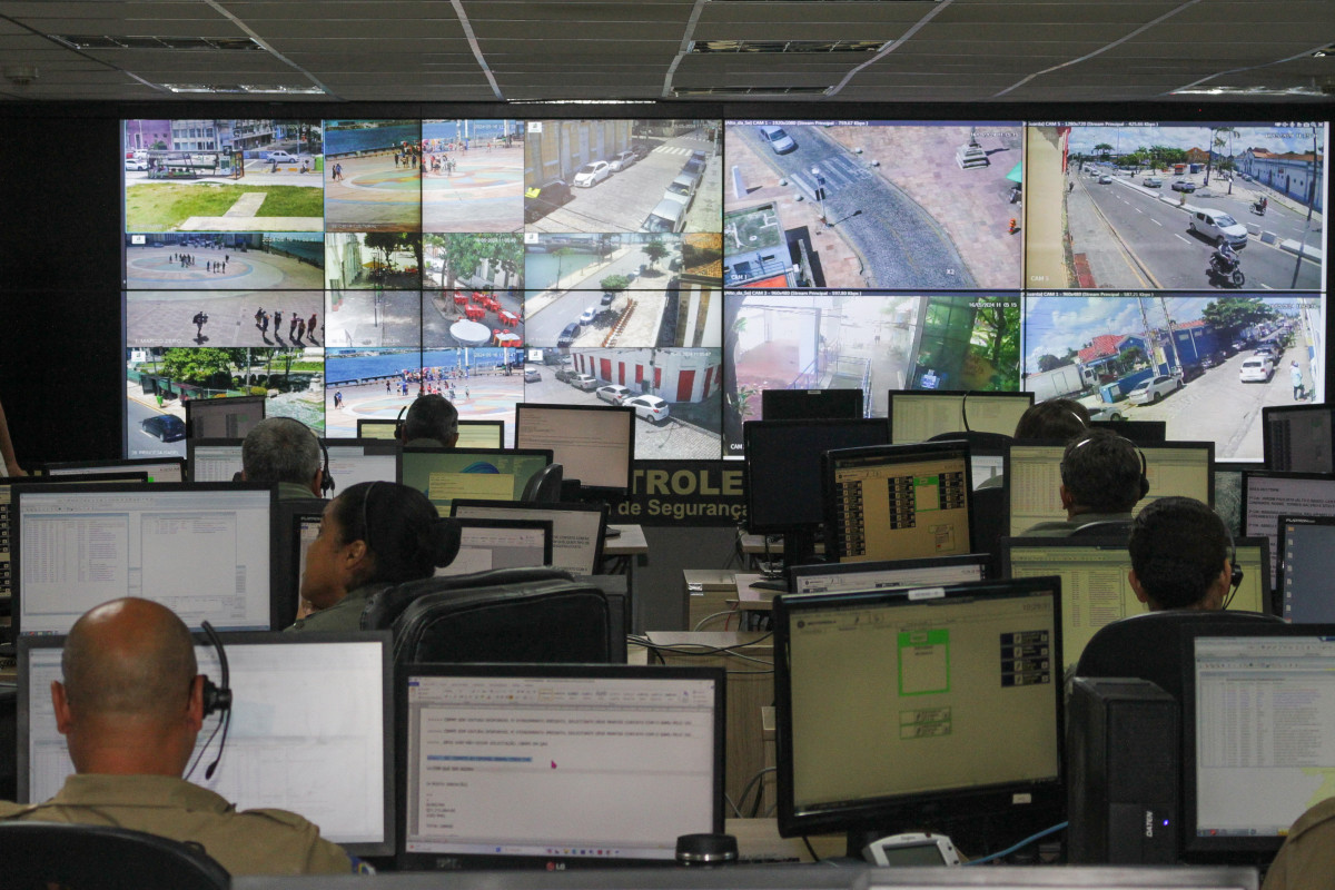 Foto: Rafael Vieira/DP