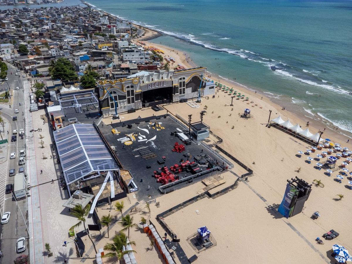 Foto: Rafael Vieira/DP Foto