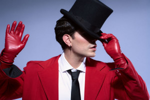 Christian Ch&aacute;vez