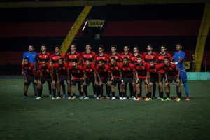 Foto: Igor Cysneiros / SCR