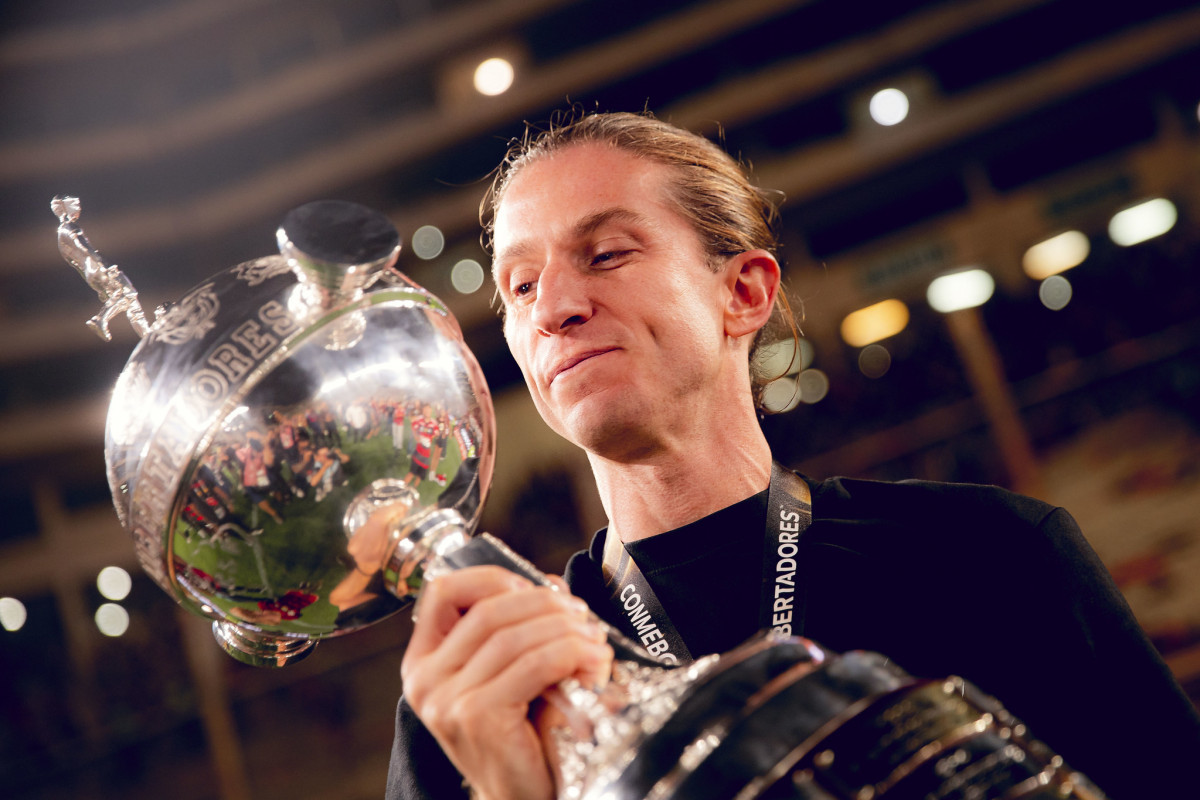 Adriano Fontes/Flamengo