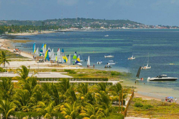 Regata acontece no dia 3 de janeiro