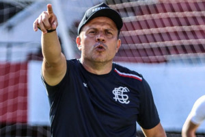 Foto: Evelyn Victoria/Santa Cruz