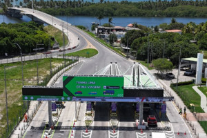 A medida atende ao reajuste anual previsto em contrato