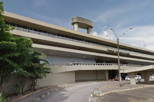 Terminal Rodovi&aacute;rio do Recife (TIP)