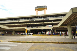 Terminal Rodovi&aacute;rio do Recife (TIP)