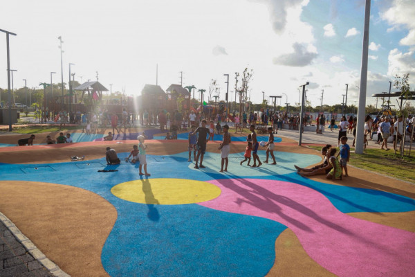 Foto: Karol Rodrigues/DP Foto