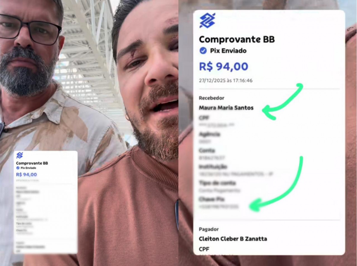 Foto: Reprodução/Instagram