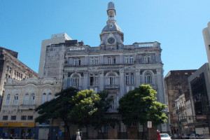 Restaura&ccedil;&atilde;o do antigo pr&eacute;dio do Diario, s&iacute;mbolo da mem&oacute;ria jornal&iacute;stica do Estado, &eacute; autorizada