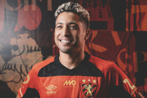 Foto: Paulo Paiva/ Sport