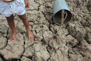 Munic&iacute;pios afetados pela seca podem solicitar situa&ccedil;&atilde;o de emerg&ecirc;ncia ao Governo do Estado