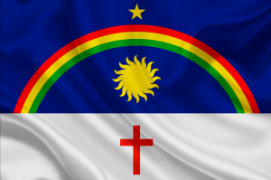 Bandeira de Pernambuco
