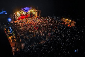 Fernando de Noronha ir&aacute; promover tr&ecirc;s dias de festa no R&eacute;veillon 2026