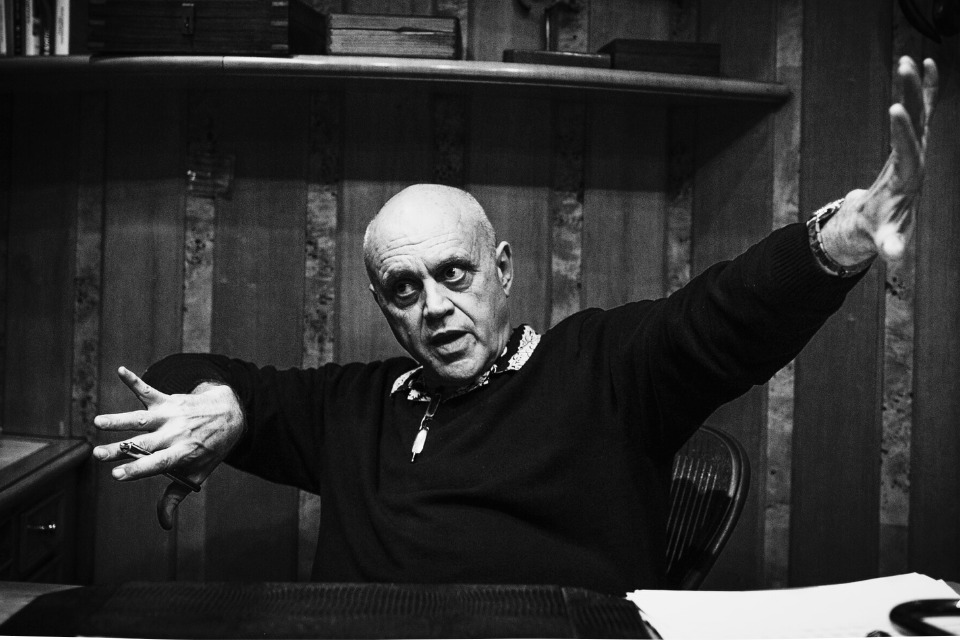 Oscar Maroni/Divulgação