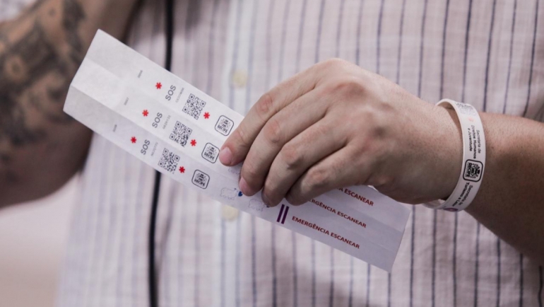 De acordo com o secretário de Direitos Humanos e Juventude, Marco Aurélio Filho, Recife é a primeira capital do país a implementar a medida./Vanessa Alcântara/Prefeitura do Recife