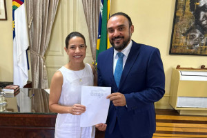 O nome do procurador foi apresentado por unanimidade pelo Col&eacute;gio de Procuradores do MPC-PE.