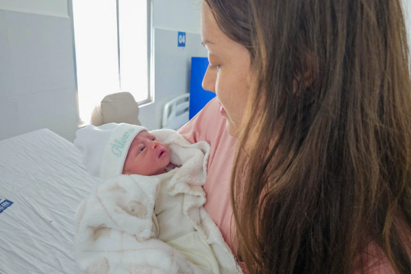 Foto: Divulgação/ Sesau