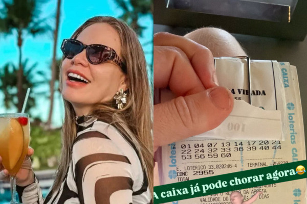 Foto: Reprodulção/Instagram