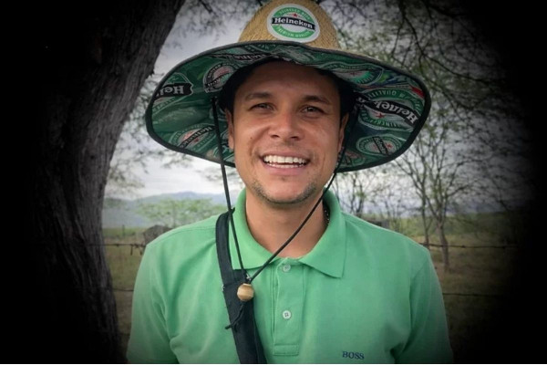 Foto: Reprodução/Portal Agreste Violento